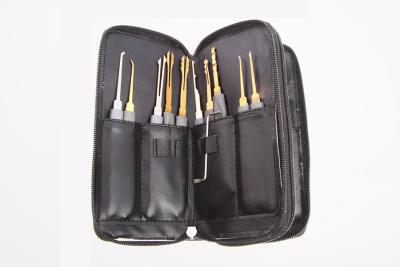 China GOSO 24 Pieces Lock Pick Set for sale