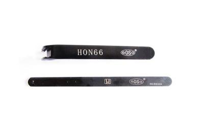 China Honda HON66 Inner Groove Pick for sale