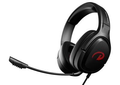 China LED Light 7.1 Surround Sound Gaming Headset Omnidirection MIC for sale