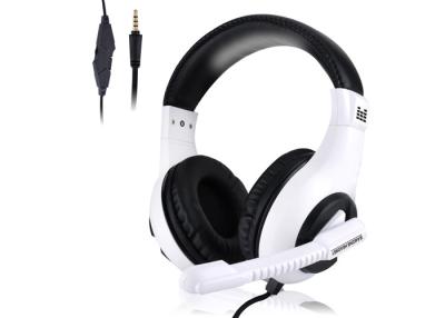 China auriculares de XBOX del SONIDO de las auriculares DL del juego del 1.2m XBOX con el Mic en venta