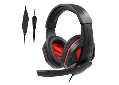 China Deep Bass Universal Gaming Headset For PS4 PS5 XBOX Laptop for sale