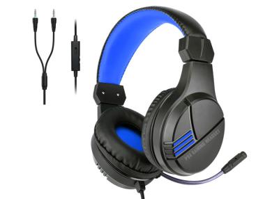 China 40MM Speaker PC Gaming Headphone Portable With Microphone Headset for sale