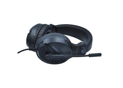 China Bass Premium Gaming Headset profundo micrófono ajustable de 120 grados en venta