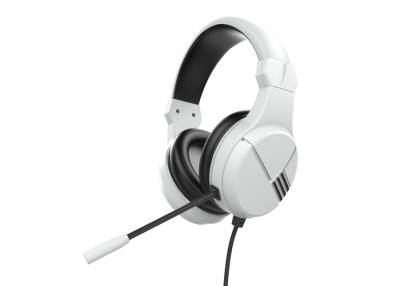 China Privé Ps4 Getelegrafeerde Hoofdtelefoon, 1.2M Headphones For Gaming en Muziek Te koop