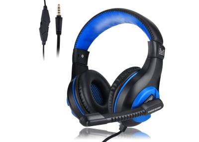 China Xbox Gaming Headphones With Controllable Volume for sale