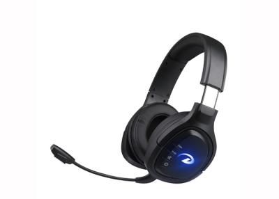 China Auricular atado con alambre auriculares inalámbricos largos del juego del tiempo del uso de V5.0 Bluetooth para PS4 PS5 en venta