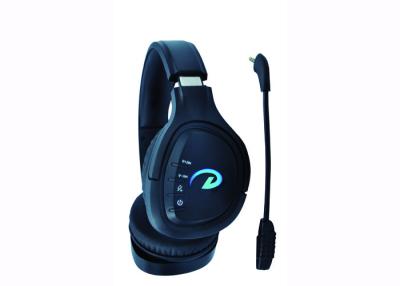 China Auriculares del juego de Bluetooth 5,0 del ALCANCE para Ps4 Mic dual en venta