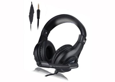 China 2.2Ko Ps4 Headphones With Mic 1kHz Controllable Volume for sale