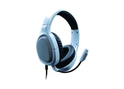 China LED Light 7.1 Surround Sound Headsets 3.5 mm Noise Canceling Easy Volume Control for sale