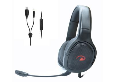 China los 2.2M Illumination Gaming Headset, llevaron los auriculares Mic For desmontable PS5 del juego en venta