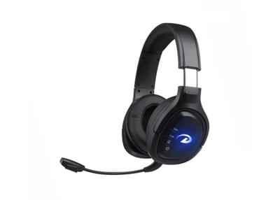 China 3.5plug V5.0 Bluetooth Wireless Gaming Headset 50mm Neodymium for sale