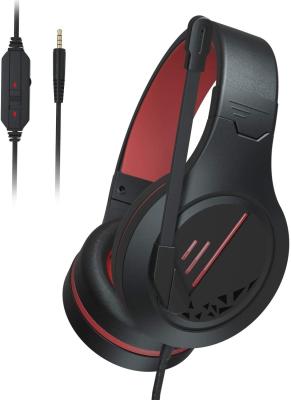 China Mesa compatible del juego de Overear del Presidente universal de las auriculares 50m m en venta