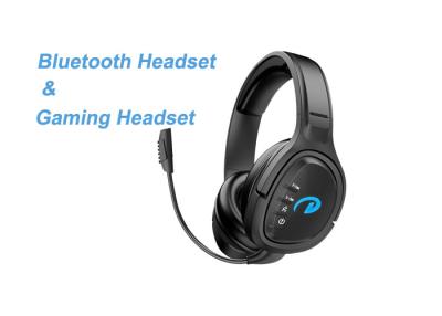 China Venda suave de POK Bluetooth Wireless Gaming Headset del ABS en venta