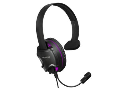 Chine bandeau réglable muet principal du casque le MONO de jeu de 40mm à vendre