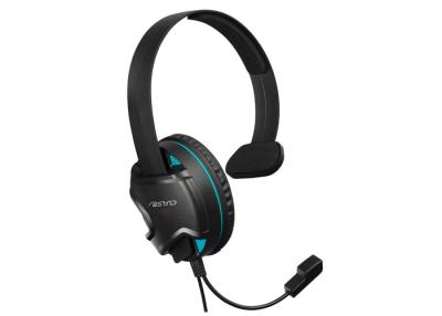 China MONO auriculares atadas con alambre del juego convenientes en la línea controles para la PC en venta