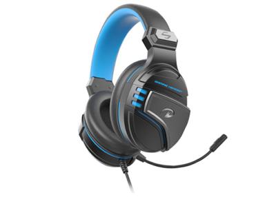 China 2.2M Gaming Headset 7.1 Surround Sound Pc 40mm Speaker for sale