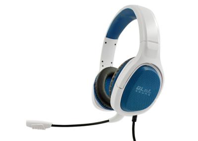 China 50mm het Gokkenhoofdtelefoon 3,5 van Sprekersxbox Jack With Steel Headband Te koop