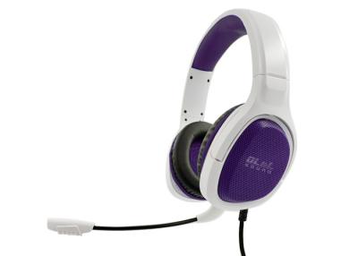 China La luz llevada 7,1 rodea - los ABS POK del enchufe de Omnidirection USB de los auriculares de los sonidos en venta