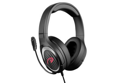 China Cancelación de ruido desmontable de Mic Nintendo Switch Gaming Headset 20000Hz en venta