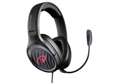 China 3,5 micrófono desmontable de Jack Premium Gaming Headset Omnidirection en venta