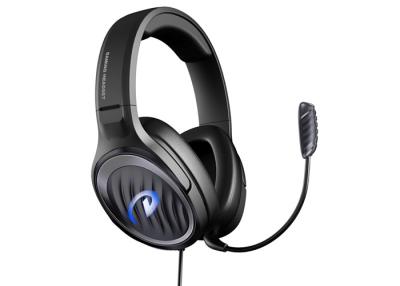 China Presidente anti del neodimio del enredo de Pok Headband Illumination Gaming Headset en venta