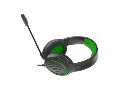 China DL-G200 XBOX Gaming Headset Omnidirection Detachable Microphone for sale