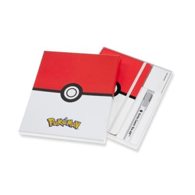 China Custom Hardcover Pokemon Paper School Cover Hardcover Notebook for sale