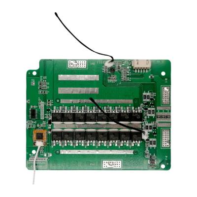 China RV Electronics Battery Pack Factory Price Smart Pcb Board Assembly I2c PCB For Wireless ITK Camera for sale