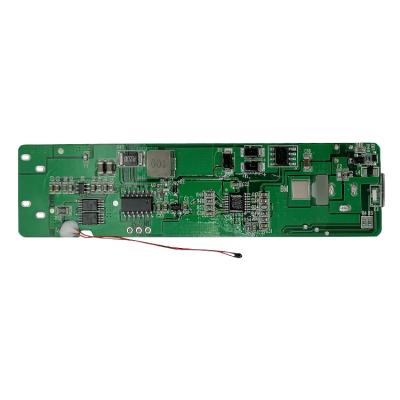 China With Design Electronic Assembly Load Management Best Price Pcba Intelligent Switch Module Board Manufacturing PCB Assembly for sale