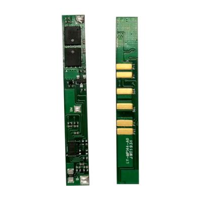 China Industrial PAD battery pack Pcba Service Electronics Manufacturer Communication Assembly Printed Circuit Boards PCB for sale