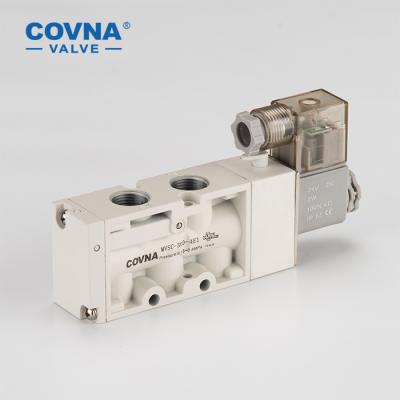 China COVNA Hotels Solenoid Valve AC110V Solenoid Valve for sale