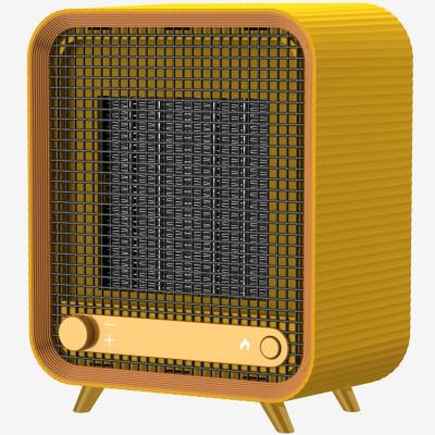 China On-site installation of multi-functional electric heater FARYUAN CE radiator Q9 China PTC car manufacturing new design for sale