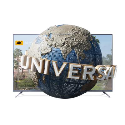 China 2019 Hotel TV 65 Inch NUDE EYE 3D TV Glass Free Smart Monitor FY3D-V-65 for sale