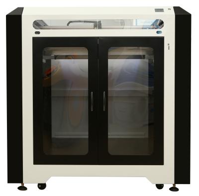 China FDM FY3D-R1000 FDM 3d printer, 1000*1000*1000 large size 3d printer for sale