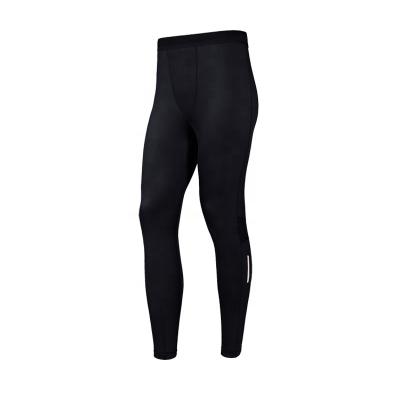 China Breathable Dry Compression Pants Fit Workout Mens Running Gaiters for sale