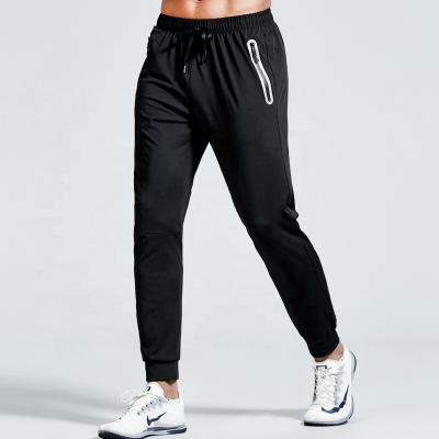 China Breathable Wholesale Sports Pants Color Mens Jogging Track Pants For Men for sale