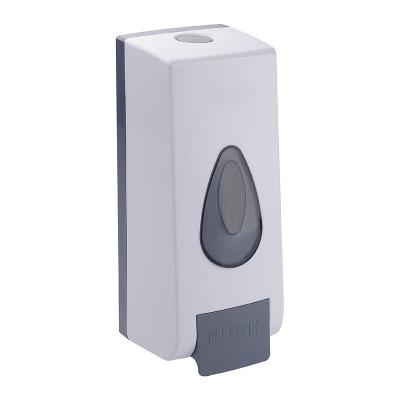 China Disposable ABS Plastic Hand Foam Liquid Soap Dispenser Wall Mounted Soap Dispenser for sale