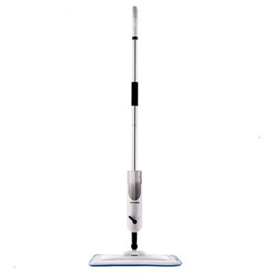 China YUDA Microfiber Cleaner PP Flexible Floor Sprayer Magic Sticky Flat Mop Hot Sale 360 ​​Material Eco-friendly Sustainable for sale