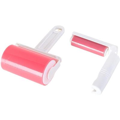 China Manual Washale Pet Fiber Roller Set, Fiber Roller Travel, Lint Free Roller for sale