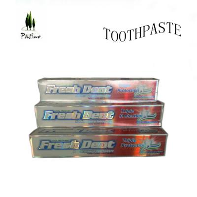 China Goal Antibacterial Toothbrush for sale