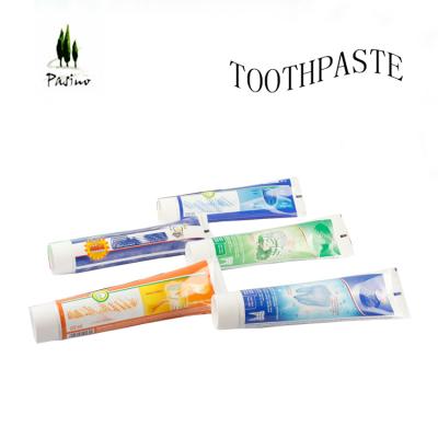 China Goal Antibacterial Toothpaste for sale