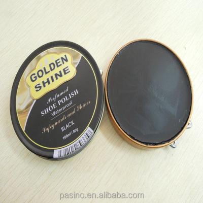 China SHINE GOLD SHOE POLISH CN80 for sale