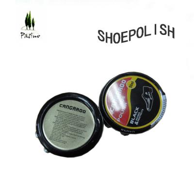 China CANGRROO SHOE POLISH 50ML for sale