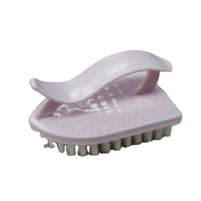 China Plastic cleaning brush for sale