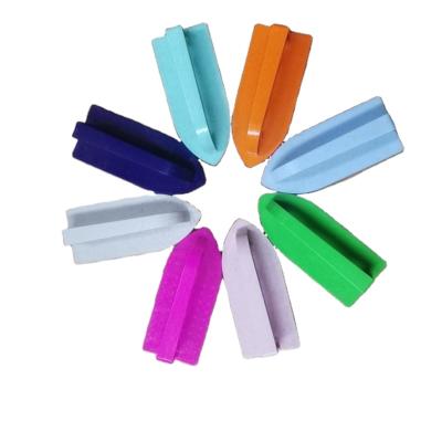 China Plastic cleaning brush for sale