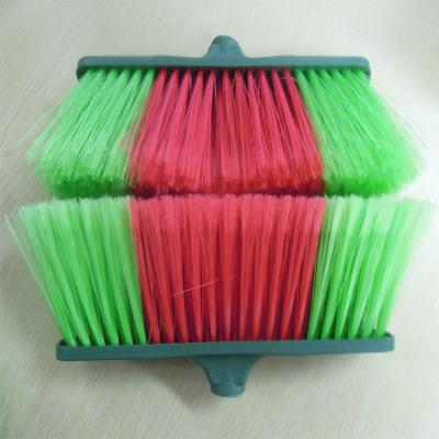 China Viable Wholesale China Sweeping Broom , Cheap Soft Bristle Bro for sale