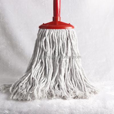 China sustainable cotton cleaning broom for sale