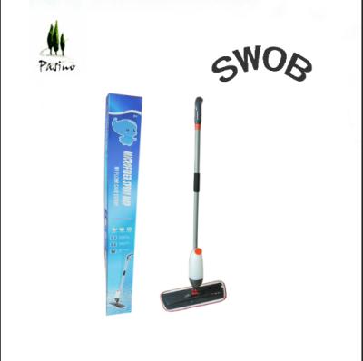 China Sustainable Spray Water Mop-Microfiber Spray Mop for sale