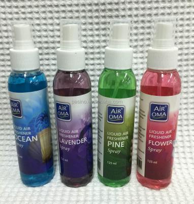 China Sustainable China Air Freshener Spray Fresh for sale