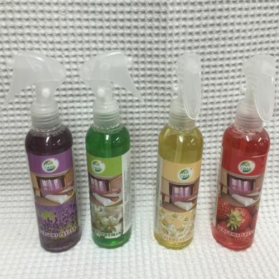 China Sustainable Liquid Spray Air Freshener for sale